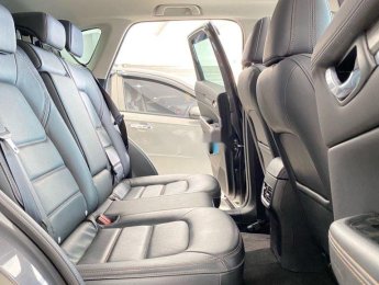 Mazda CX 5   2020 - Cần bán xe Mazda CX 5 đời 2020, màu xám