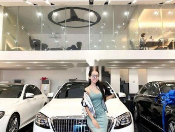 Mercedes-Benz S class 2019 - Bán Mercedes S class năm sản xuất 2019