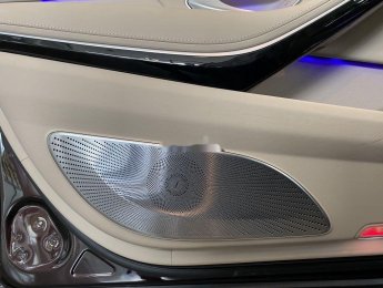 Mercedes-Benz S class 2019 - Bán Mercedes S class năm 2019 gần như mới