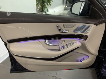 Mercedes-Benz S class 2019 - Cần bán gấp Mercedes năm 2019 mới chạy 6.000 km