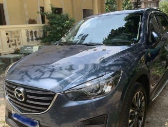 Mazda CX 5 2016 - Bán Mazda CX 5 năm sản xuất 2016, nhập khẩu nguyên chiếc
