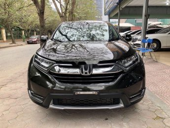 Honda CR V   2018 - Bán Honda CR V sản xuất năm 2018, nhập khẩu, giá chỉ 985 triệu