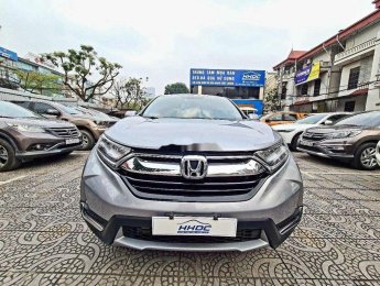 Honda CR V 2018 - Bán Honda CR V sản xuất 2018, nhập khẩu, giá tốt