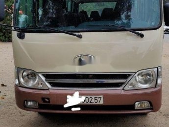 Hyundai County   2002 - Xe Hyundai County năm sản xuất 2002, nhập khẩu nguyên chiếc