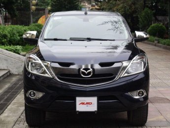 Mazda BT 50 2018 - Cần bán Mazda BT 50 sản xuất năm 2018 chính chủ giá cạnh tranh