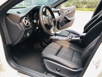 Mercedes-Benz CLA class 2016 - Xe Mercedes CLA class năm sản xuất 2016, xe nhập