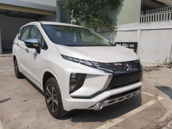 Mitsubishi Mitsubishi khác MT 2019 - Mitsubishi Xpander, ưu đãi lớn, giá cạnh tranh