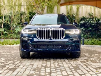 BMW BMW khác 2020 - Cần bán xe BMW X7 40i XDriver đời 2020, nhập khẩu nguyên chiếc
