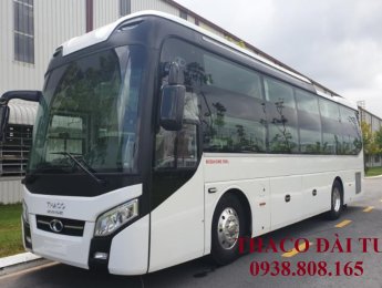 Hãng khác Xe du lịch 2020 - Cần bán xe Thaco Mobihome TB99SL 27 giường, sản xuất 2020