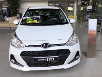 Hyundai Grand i10 2019 - Bán ô tô Hyundai Grand i10 đời 2019