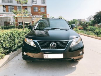 Lexus RX350 2010 - Tôi có xe Lexus Rx350 cần bán hoặc đổi xe bản full option 2 cầu nhập Mỹ Model 2010 