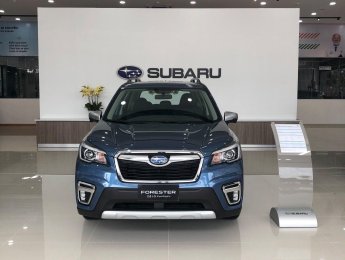 Subaru Forester 2019 - Bán xe ô tô Subaru Forester nhập khẩu Thái Lan