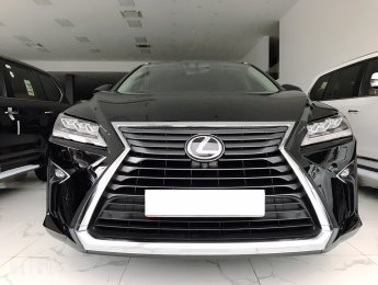 Lexus RX350 2019 - Bán Lexus RX350 Luxury sản xuất 2019 đi 5011Km mới không tưởng 