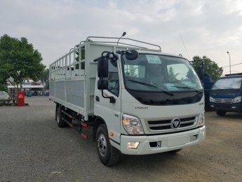 Thaco OLLIN 2020 - Xe tải 1 tấn, giá tốt tại Hà Nội, chỉ cần 70 tr lấy xe về