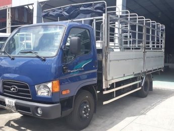 Hyundai Mighty 110s  2020 - Hyundai Mighty 110s 7 tấn