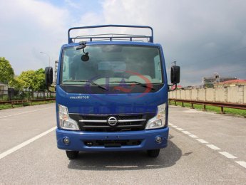 Xe tải 2,5 tấn - dưới 5 tấn NS 2020 - Nissan Cabstar NS350