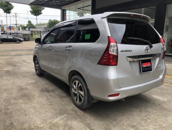 Toyota Toyota khác 2018 - Dòng Avanza 7 chỗ cho những anh chị quý khách hàng đang cần tìm gia đình hoặc kinh doanh đều cực tốt và tiết kiệm