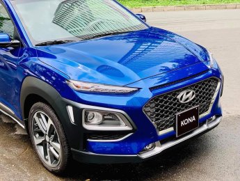 Hyundai Hyundai khác 2020 - Bán Hyundai Kona đời 2020, các màu