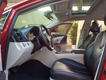 Toyota Venza 2009 - Cần bán xe Toyota Venza năm 2009, nhập khẩu nguyên chiếc