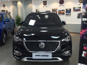 Hãng khác Khác HS 2.0 AWD Trophy 2020 - MG HS 2.0T AWD Trophy, nhập khẩu