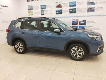 Subaru Forester 2019 - Bán Subaru Forester 2.0 i-L màu xanh lam