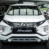 Mitsubishi Mitsubishi khác MT 2020 - Xpander 2020 só sàn nhập khẩu nguyên chiếc Indonesia, giảm 50% thuế trước bạ