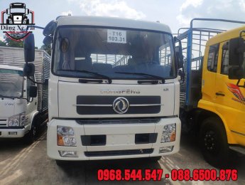 Xe tải Xetải khác 2020 - Giá xe tải Dongfeng Hoàng Huy 9 tấn thùng dài 7m5