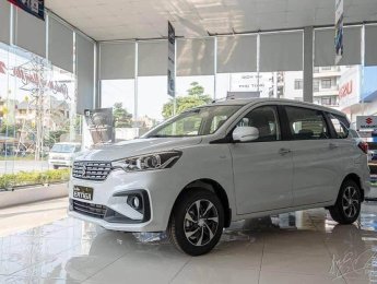 Suzuki Ertiga 2020 - Bán Suzuki Ertiga đời 2020, nhập khẩu giá cạnh tranh