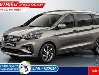 Suzuki Ertiga Sport 2020 - Cần bán Suzuki Ertiga Sport đời 2020, nhập khẩu chính hãng, giá 559tr