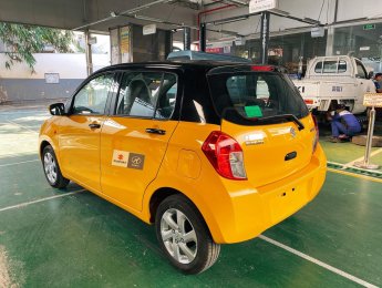 Suzuki Celerio 2019 - Bán ô tô Suzuki Celerio đời 2019, nhập khẩu chính hãng