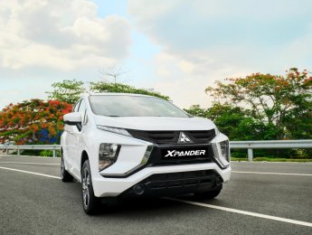 Mitsubishi Mitsubishi khác MT 2020 - Mitsubishi Xpander MT 2021 - Tặng 50% thuế trước bạ