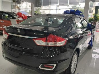 Suzuki Suzuki khác 2020 - Bán Suzuki Ciaz đời 2020, xe nhập