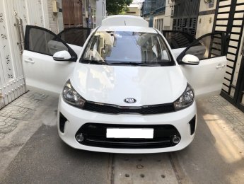 Kia Kia khác 2020 - Tôi cần bán Kia Soluto 2020, số sàn, màu trắng