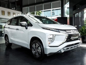Mitsubishi Mitsubishi khác MT 2020 - Bán Xpander MT, nhập khẩu giá rẻ