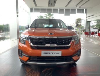 Kia Kia khác 1.4 2021 - Bán xe Kia Seltos 2021 giao ngay giá tốt