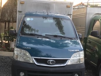Xe tải 500kg - dưới 1 tấn 2015 - Cần bán xe Thaco 615kg giá rẻ ở đây