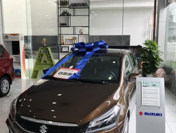 Suzuki Suzuki khác At 2021 - Suzuki Ciaz sedan nhập Thái