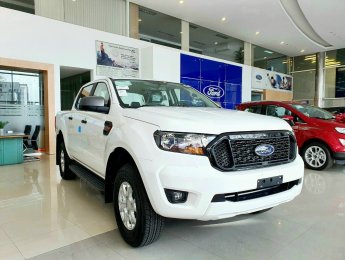 Ford Ranger 2021 - Ford Ranger giá tốt khu vực miền nam. Hỗ trợ vay đến 80%