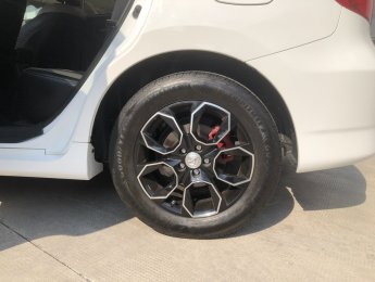 Toyota Toyota khác 1.8 2008 - Hàng hiếm, nhập Canada nguyên chiếc