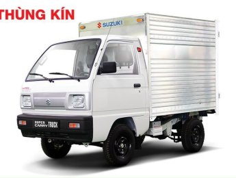 Suzuki Super Carry Truck 2021 - Suzuki Truck 500kg