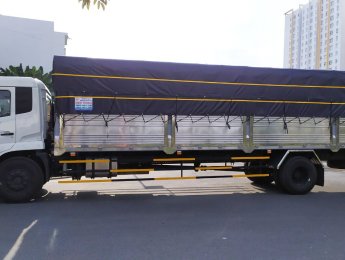 JRD B180 2021 - Xe tải Dongfeng 9 tấn thùng dài 7m7 giá bao nhiêu ở đấu bán rẻ