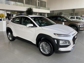 Hyundai Hyundai khác 2.0  2021 - Hyundai Kona đồng hành cùng khách hàng mùa N-covi