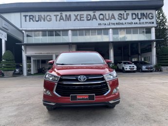 Toyota Toyota khác Venturer 2019 - Innova Venturer 2019 chất xe cứng cáp, bảo dưỡng đều
