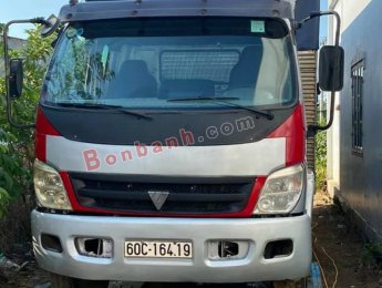 Thaco OLLIN 2011 - Bán xe Thaco OLLIN năm 2011, giá chỉ 252 triệu