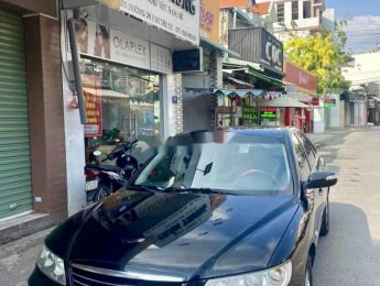 Hyundai Azera 2006 - Xe Hyundai Azera năm 2006, màu đen, nhập khẩu nguyên chiếc 