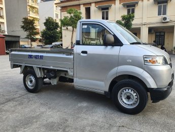Suzuki Super Carry Pro    2014 - Bán Suzuki Super Carry Pro đời 2014, màu xanh lam, nhập khẩu