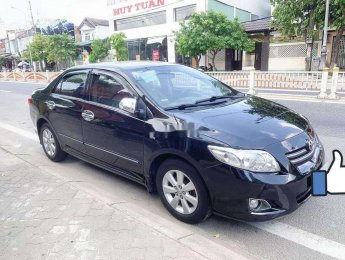 Toyota Corolla 2008 - Bán xe Toyota Corolla sản xuất năm 2008