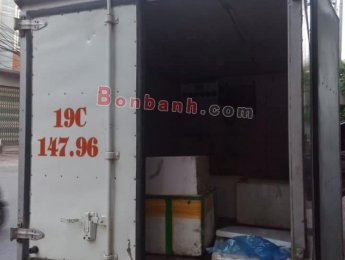 Hyundai Porter      2006 - Bán Hyundai Porter đời 2006, màu trắng, xe nhập, 160tr