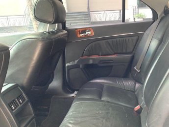 Cadillac STS 2010 - Bán xe Cadillac STS năm 2010, xe nhập chính chủ
