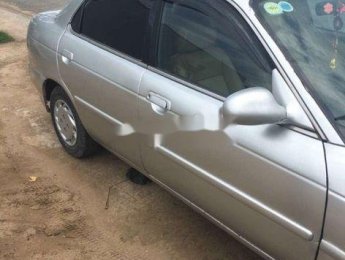 Suzuki Balenno 1996 - Cần bán lại xe Suzuki Balenno 1996, màu bạc, nhập khẩu